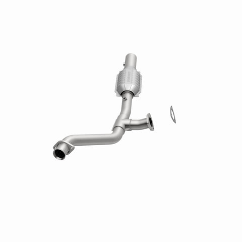 MagnaFlow Conv DF 2003 Dodge Ram 2500 Pickup Truck 5.7L 2WD - 24461