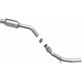 MagnaFlow Direct Fit Catalytic Converter 98-04 Intrepid 2.7L P OEM - 49031