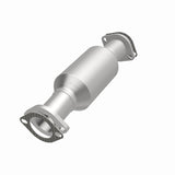 MagnaFlow Direct Fit Catalytic Converter 90-93 Miata 1.6L - 3322684