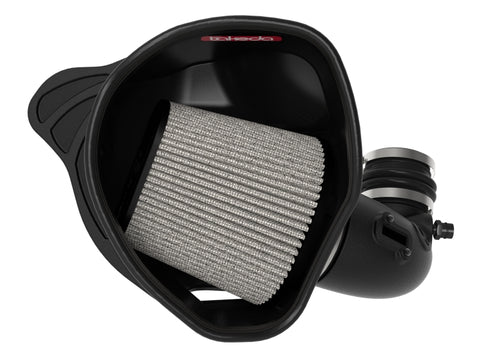aFe Takeda Intakes Stage-2 AIS w/ Pro DRY S Media 20-22 Toyota GR Supra (A90) L6-3.0L (t) B58 - 56-10015D