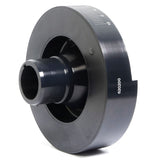 Fluidampr Ford 289 302 351 and 400 CID V-8 28 oz Ext Counterweight Steel Externally Balanced Damper - 620200