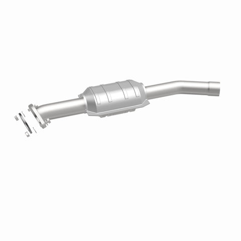 MagnaFlow Direct Fit Catalytic Converter 99-00 Mazda Miata 1.8L 50S - 441771