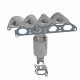 MagnaFlow Conv DF 03-05 Hyundai Elantra 2.0L - 51955