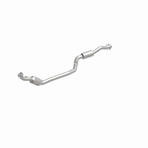 MagnaFlow Direct Fit Catalytic Converter 06-09 Mercedes-Benz E350 3.5L 4matic Driver Side - 51639