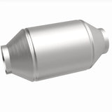 MagnaFlow Universal Catalytic Converter 2.00 inch C/C CA Pre-OBDII - 333504