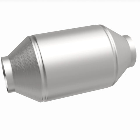 MagnaFlow Universal Catalytic Converter 2.00 inch C/C CA Pre-OBDII - 333504