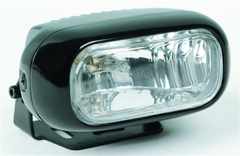 Hella Optilux 1450 12V Rectangular Fog Lamp Kit - H71010331