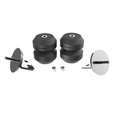 Timbren 1997 Ford F-250 4WD Front Suspension Enhancement System - FF2504A