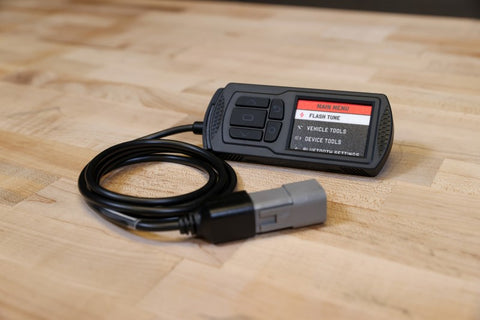 Dynojet 18-20 Can-Am Defender HD8/10 Power Vision 3 - PV3-25-09