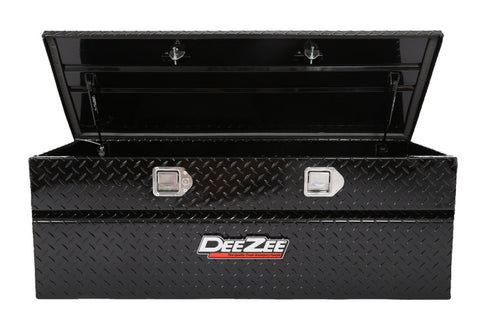 Dee Zee Universal Tool Box - Red Chest Black BT 46In - DZ8546B