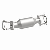 MagnaFlow California Direct Fit Catalytic Converter 11-13 Hyundai Elantra - 5561823