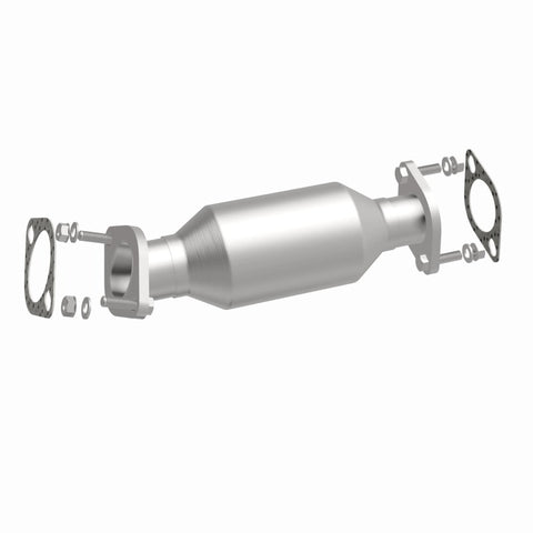 MagnaFlow California Direct Fit Catalytic Converter 11-13 Hyundai Elantra - 5561823