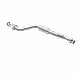 MagnaFlow Conv DF 06-08 Suzuki Grand Vitara 2.7L - 51728