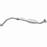 MagnaFlow Direct Fit Catalytic Converter 00-04 Toyota Tundra V8 4.7L Gas - 24404
