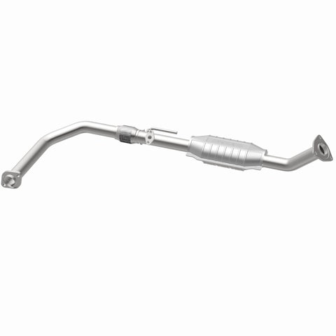 MagnaFlow Direct Fit Catalytic Converter 00-04 Toyota Tundra V8 4.7L Gas - 24404