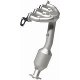 MagnaFlow Direct Fit Catalytic Converter 03-05 Mercedes C230 1.8L - 24344