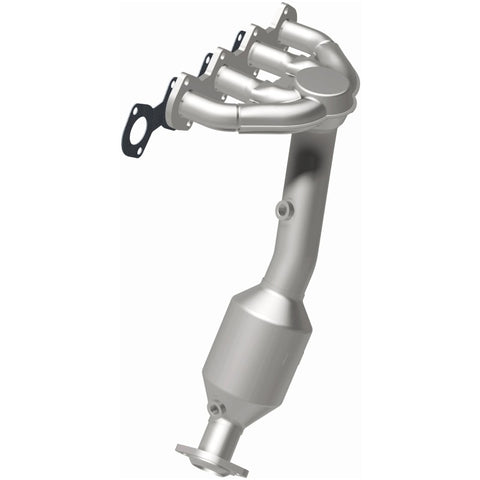 MagnaFlow Direct Fit Catalytic Converter 03-05 Mercedes C230 1.8L - 24344