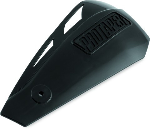 ProTaper Plastic Shield Black - 022880