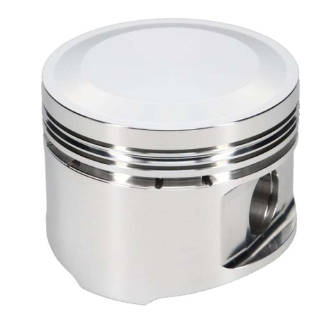 JE Pistons RENAULT R5 7.0:1 Set of 5 Pistons - 312444