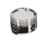 Wiseco Honda Turbo -14cc 1.148 X 75.5MM Piston Shelf Stock Kit - K543M755