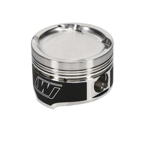 Wiseco Honda Turbo -14cc 1.148 X 75.5MM Piston Shelf Stock - 6543M755