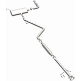 BRExhaust Exhaust Kit Replacement Dodge - 106-0988