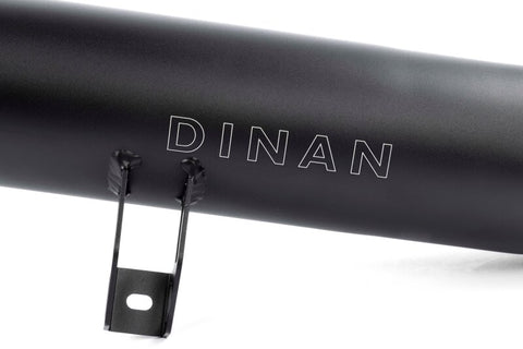 Dinan 19-22 BMW X1 xDrive28i B46 Mini Intake Resonator Delete - D760-0064