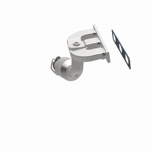 MagnaFlow Conv DF BMW 5 04-05 Front - 50297