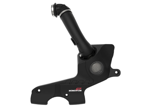 aFe 15-19 MINI Cooper S (F55/F56) L4 2.0L(t) Momentum GT Cold Air Intake System w/ Pro DRY S Filter - 50-70097D