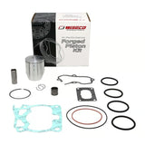 Wiseco 2001 Yamaha YZ125 (726M05400 2126CST) Piston Kit - PK1348