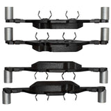R1 17-26 BMW X6 Front Euro Ceramic Brake Pads - 2600-2060-00