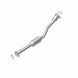 MagnaFlow Conv DF 99-02 Chevrolet Cavalier - 24201