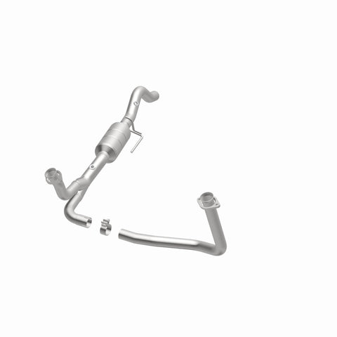 MagnaFlow Conv DF 00 Dodge Durango 5.2L 4WD / 00-03 Durango 5.9L 4WD (49 State) - 93217