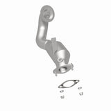 MagnaFlow Front Rearward Direct Fit Catalytic Converter 09-16 BMW Z4 3.0L - 21-170