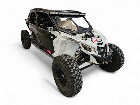Elektric Offroad 2017+ Can Am X3 Maverick Volt 4 Seat Doors - DRS210018