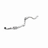 MagnaFlow Conv DF Mercedes ML430 99-02 Passenger Side OEM - 49868