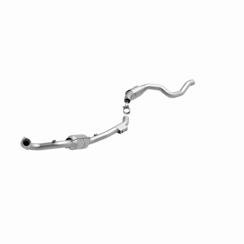 MagnaFlow Conv DF Mercedes ML430 99-02 Passenger Side OEM - 49868