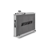 Mishimoto 89-91 Toyota Cressida Aluminum Radiator - MMRAD-CRS-89