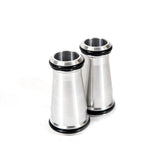 VMP Performance Ford 4.6L/5.4L/5.8L 1in to 3/4in Long Intercooler Floating Tube - Reducer/Increaser - VMP-SUC030