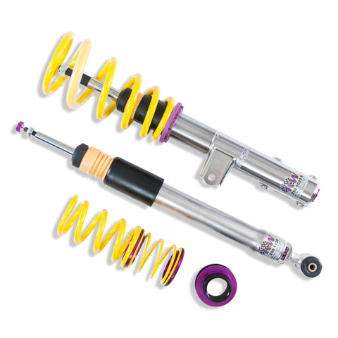 KW Coilover Kit V3 Mercedes-Benz CLA 250 4Matic - 35225092