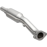 MagnaFlow Direct Fit Catalytic Converter 09 Matrix S 2.4L Rear OEM - 49501