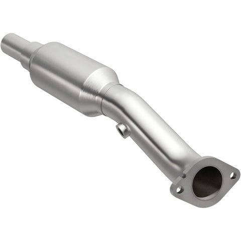 MagnaFlow Direct Fit Catalytic Converter 09 Matrix S 2.4L Rear OEM - 49501