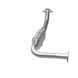MagnaFlow Conv DF 07-09 Ranger 4.0 Driver Side OEM - 49677