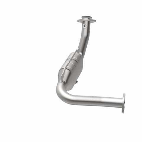 MagnaFlow Conv DF 07-09 Ranger 4.0 Driver Side OEM - 49677