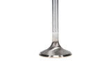 Manley Chevy LS-1, LS-2 Small Block 1.550 Pro Flo Severe Duty Exhaust Valves (Set of 8) - 11673-8