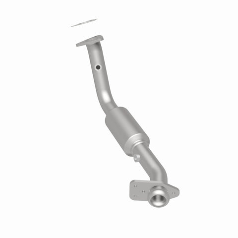 MagnaFlow California Grd Conv Direct Fit 1996 Buick Roadmaster/Cadillac Fleetwood/Chevrolet Caprice - 4481185