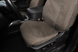 Covercraft 11-16 Ford F-250 Waterproof Polyester SeatSaver Custom Second Row Seat Covers - Taupe - SS8393WFTP