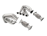 Kooks 20-24 Chevrolet Corvette Stingray 6.2L V8 2in x 3in SS Headers w/ H.O Green Catted Connection - 2180H640