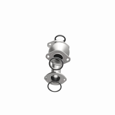 MagnaFlow Direct Fit Catalytic Converter 01-03 Highlander 3L rr OEM - 49507