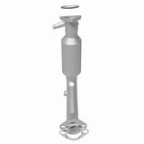 MagnaFlow Conv DF 2000 and 2002 Ford Focus 2.0 - 4481230